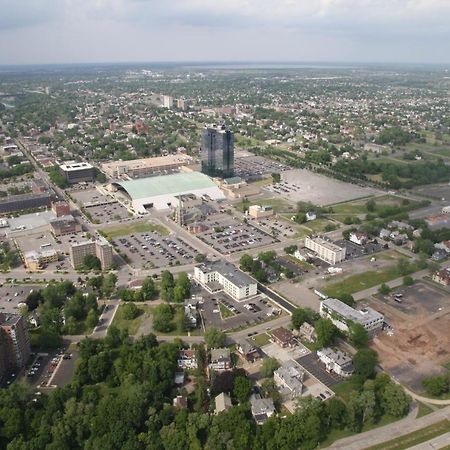 Wingate By Wyndham Niagara Falls Eksteriør bilde