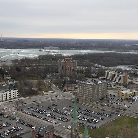 Wingate By Wyndham Niagara Falls Eksteriør bilde