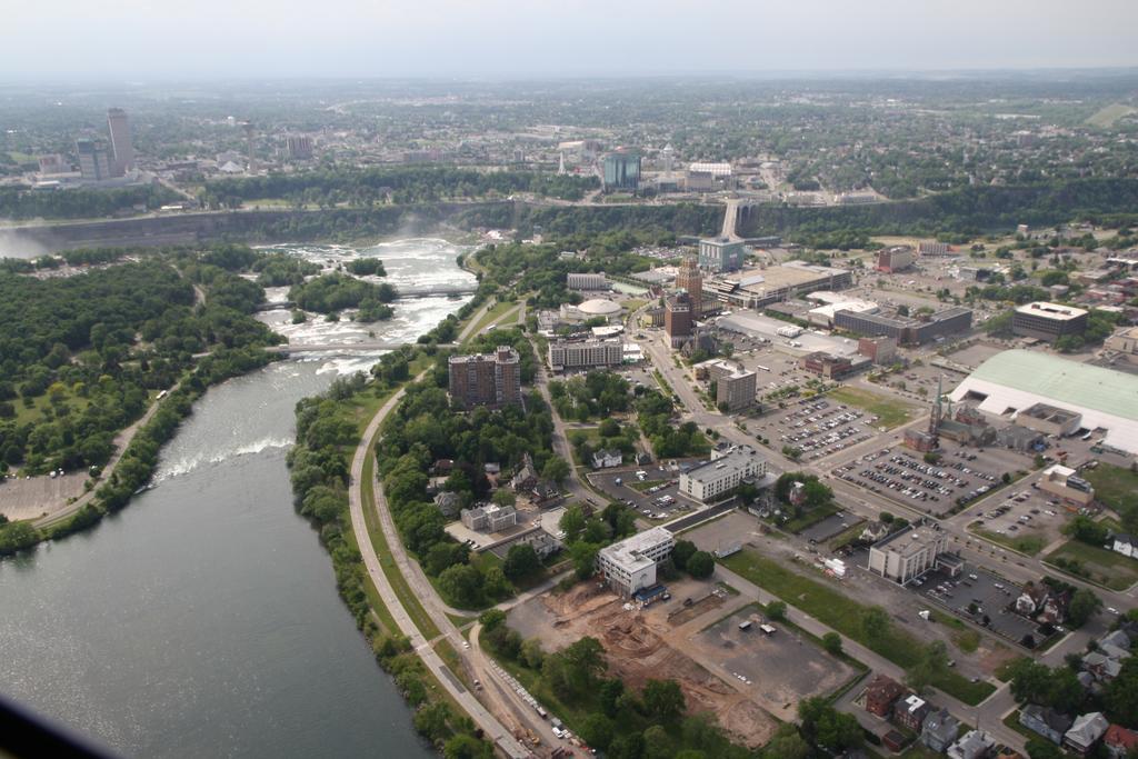 Wingate By Wyndham Niagara Falls Eksteriør bilde