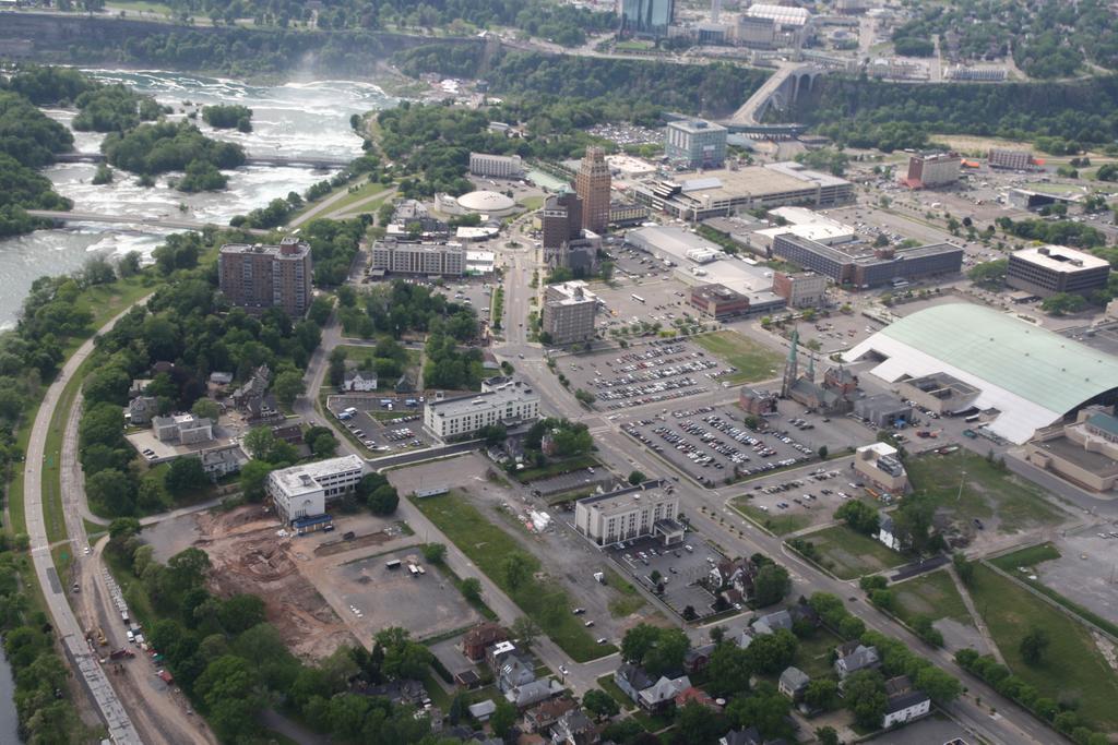 Wingate By Wyndham Niagara Falls Eksteriør bilde